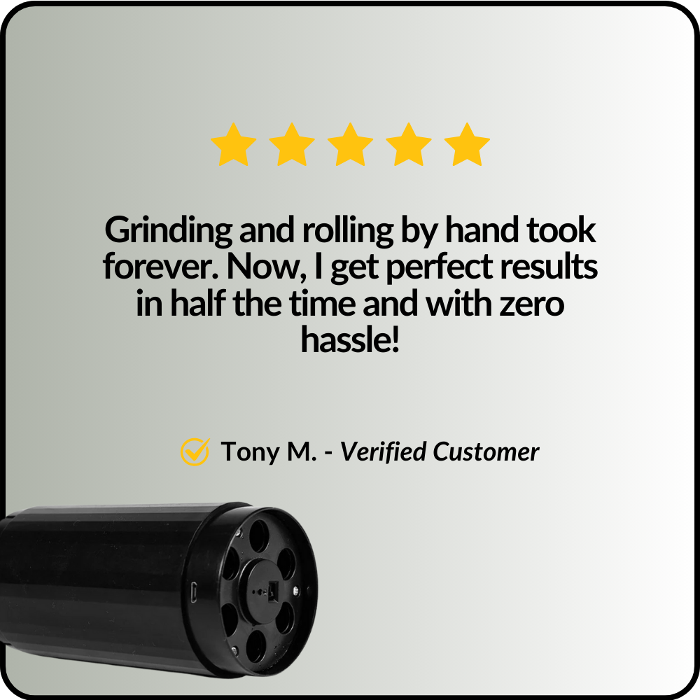 2IN1 AUTOMATIC GRINDER